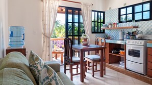 Casa Juanita Up To Four Pax | In-room dining - Righetto Vacation Rentals (Puerto Morelos)
