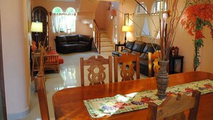 House - Righetto Vacation Rentals (Puerto Morelos)
