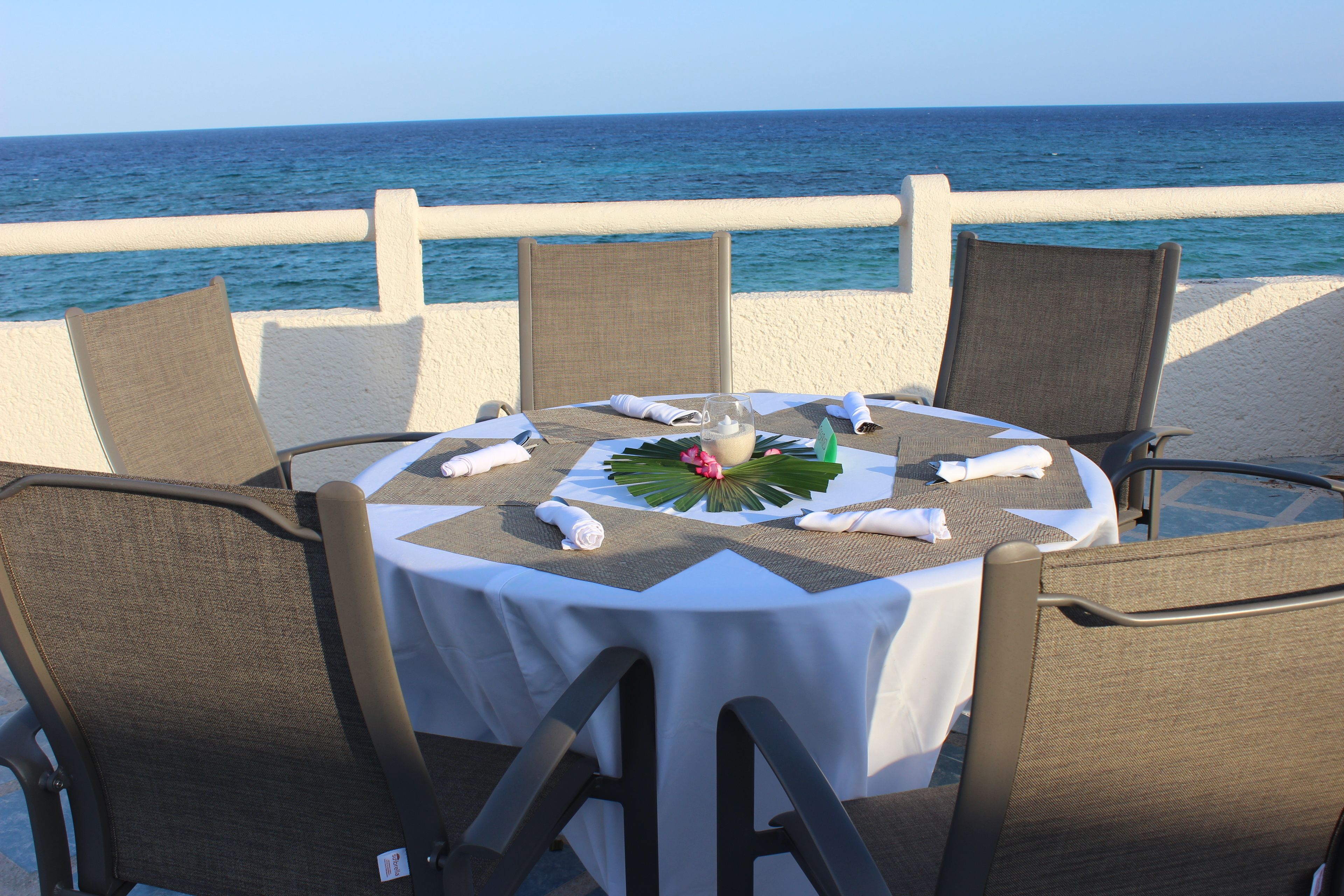 Breakfast, lunch, dinner served; local cuisine 