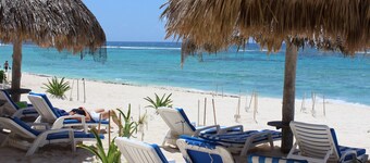 빌라 데 로사 비치 리조트