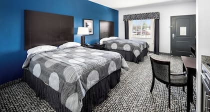 Belmont Inn and Suites