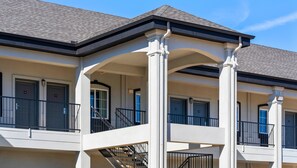 Exterior - Belmont Inn and Suites (Tatum)