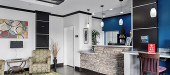 Belmont Inn and Suites