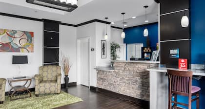 Belmont Inn and Suites