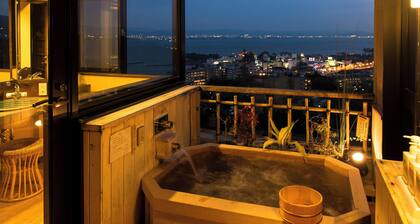 Satoyu Mukashibanashi Yuzanso Ryokan