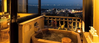 Satoyu Mukashibanashi Yuzanso Ryokan