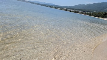 Vista da propriedade