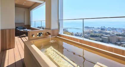 Satoyu Mukashibanashi Yuzanso Ryokan
