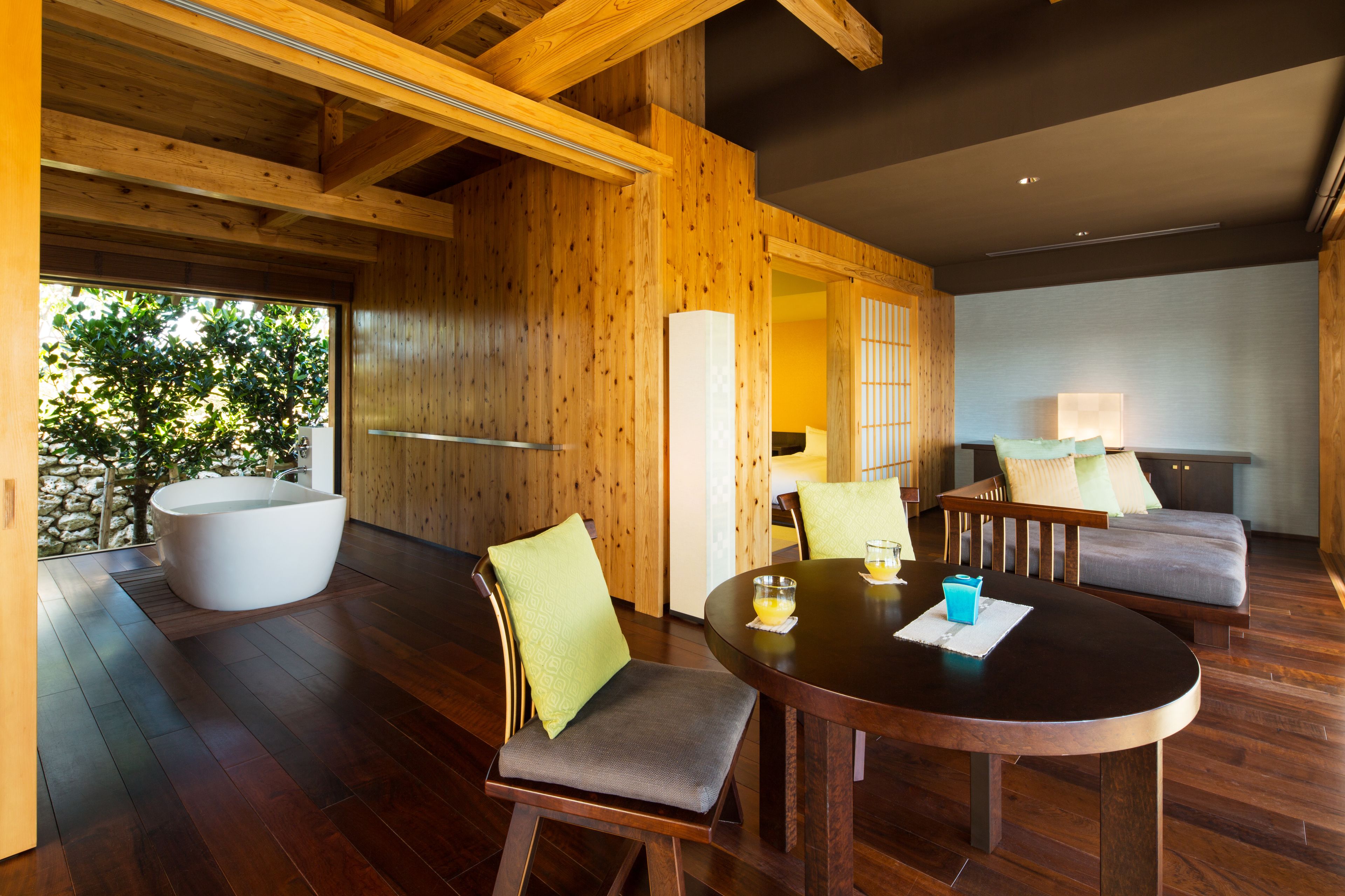 1 Schlafzimmer, Daunenbettdecken, Minibar, Zimmersafe