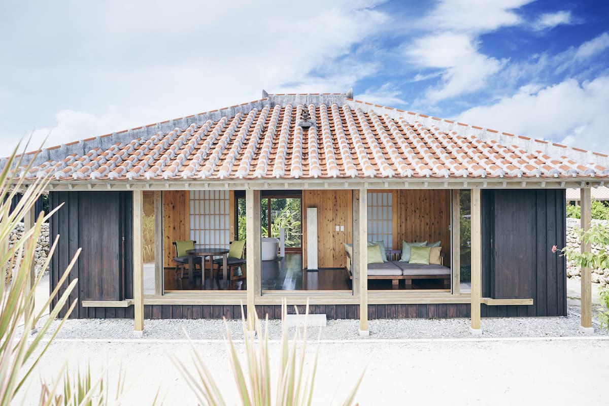 Zuki (Triple Villa) | 1 bedroom, down duvets, minibar, in-room safe