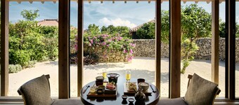 HOSHINOYA Taketomi Island