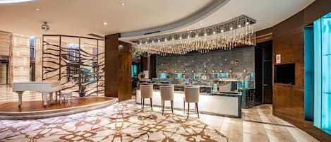 Lobbylounge