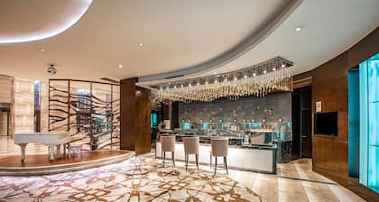Holiday Inn Panjin Aqua City by IHG