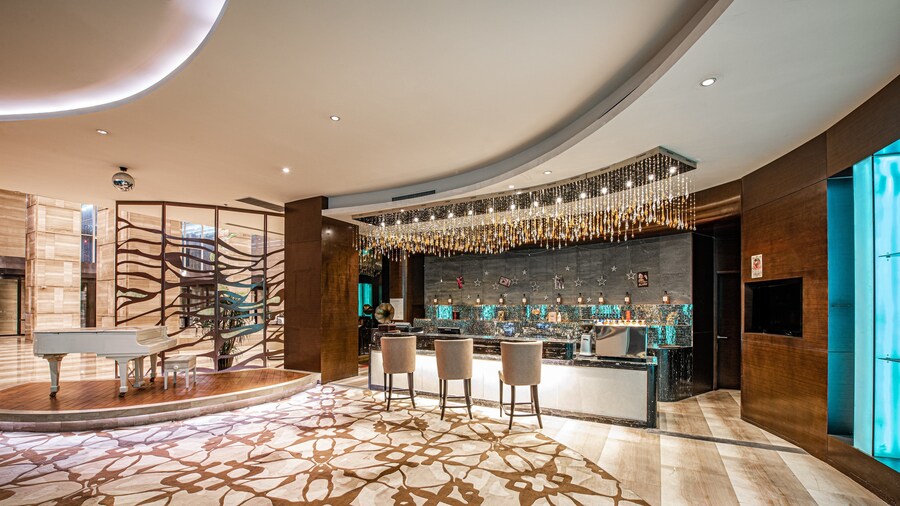 Holiday Inn Panjin Aqua City by IHG