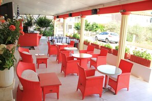 Spécialités Cuisine internationale