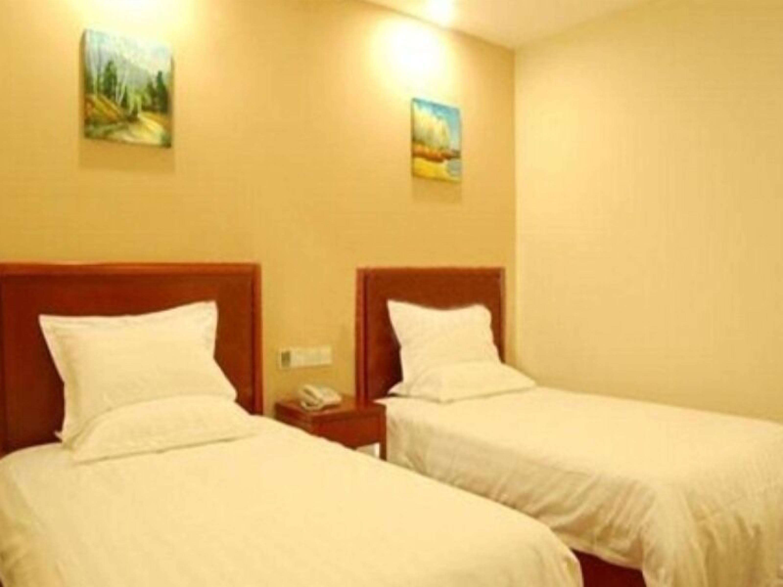客房