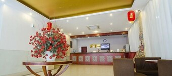 Greentree Inn Fujian Xiamen University Business Hotel