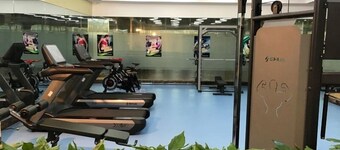 GreenTree Inn Hefei XiYou Road Hotel