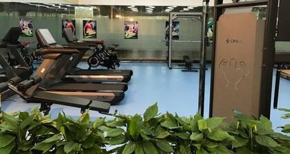 GreenTree Inn Hefei XiYou Road Hotel