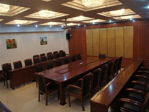Sala de reunions