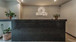 Recepción