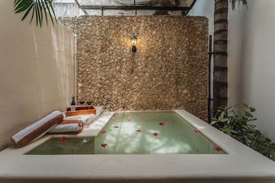 Casa Aura Hotel, Mérida 