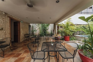 Sala de jantar