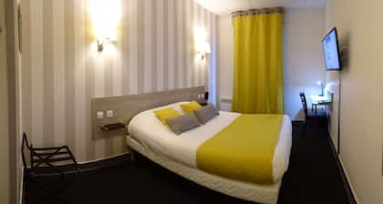 Sure Hotel by Best Western Angouleme