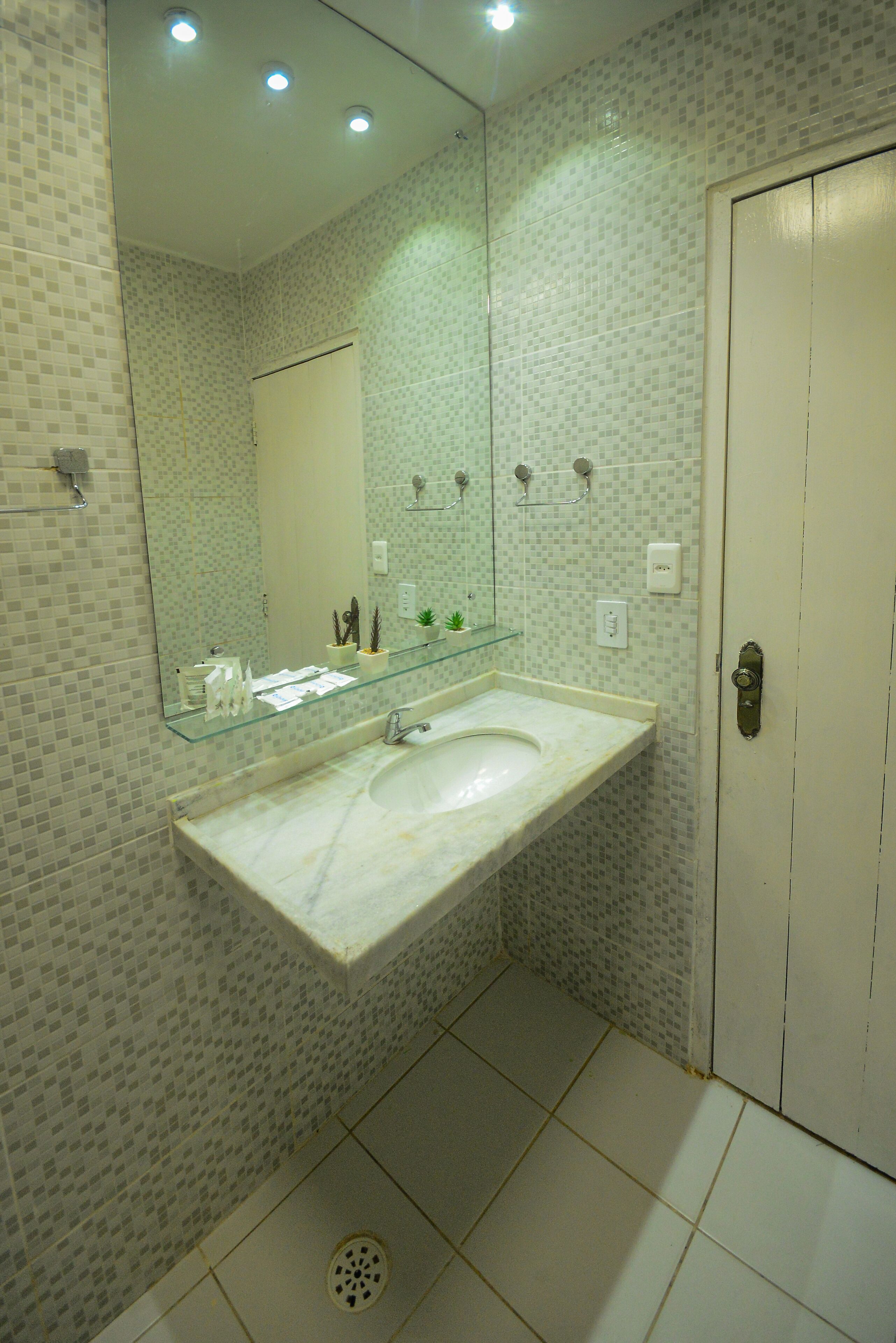 Foto - Hotel Aconchego Porto de Galinhas