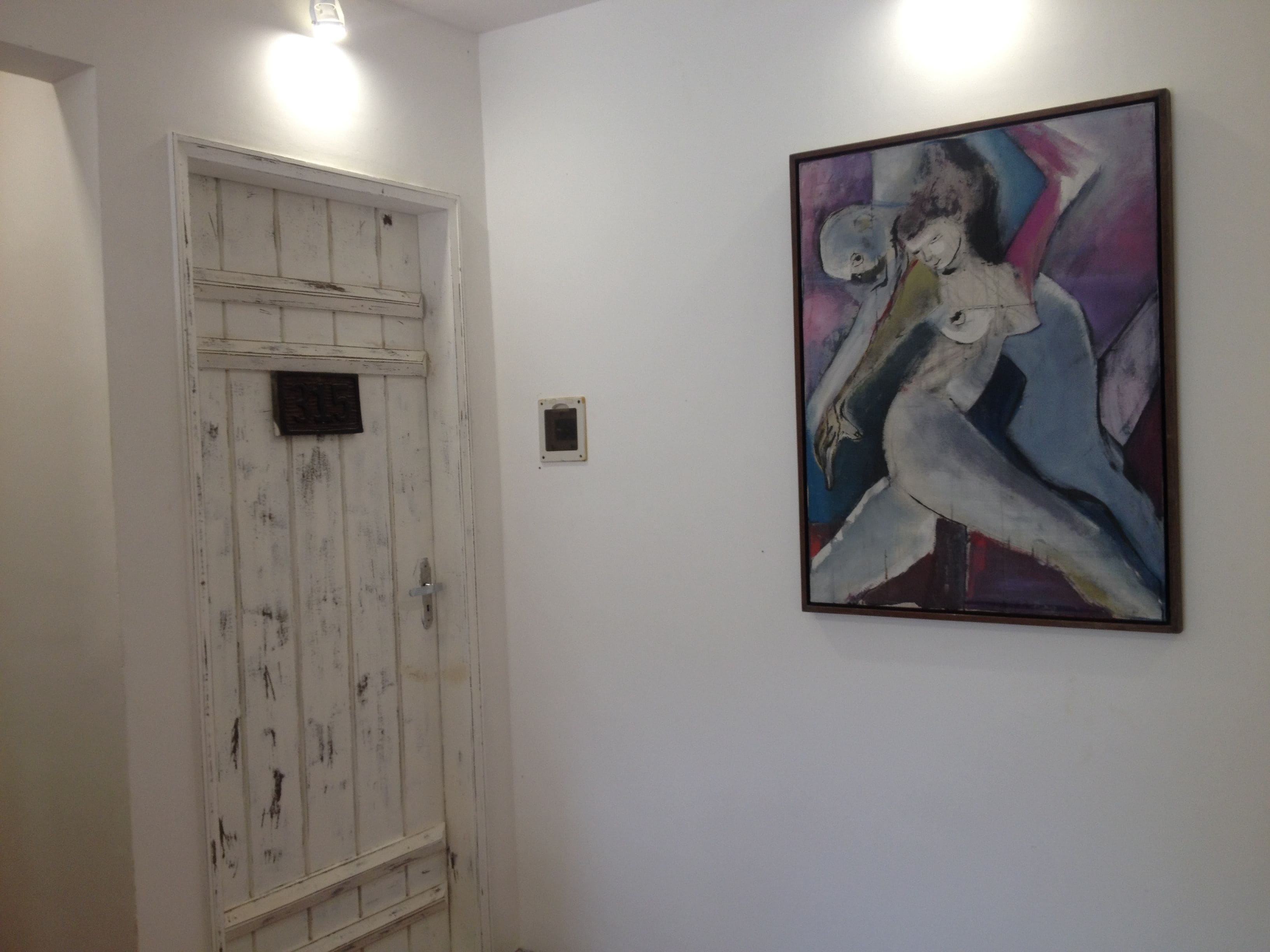 Foto - Hotel Aconchego Porto de Galinhas