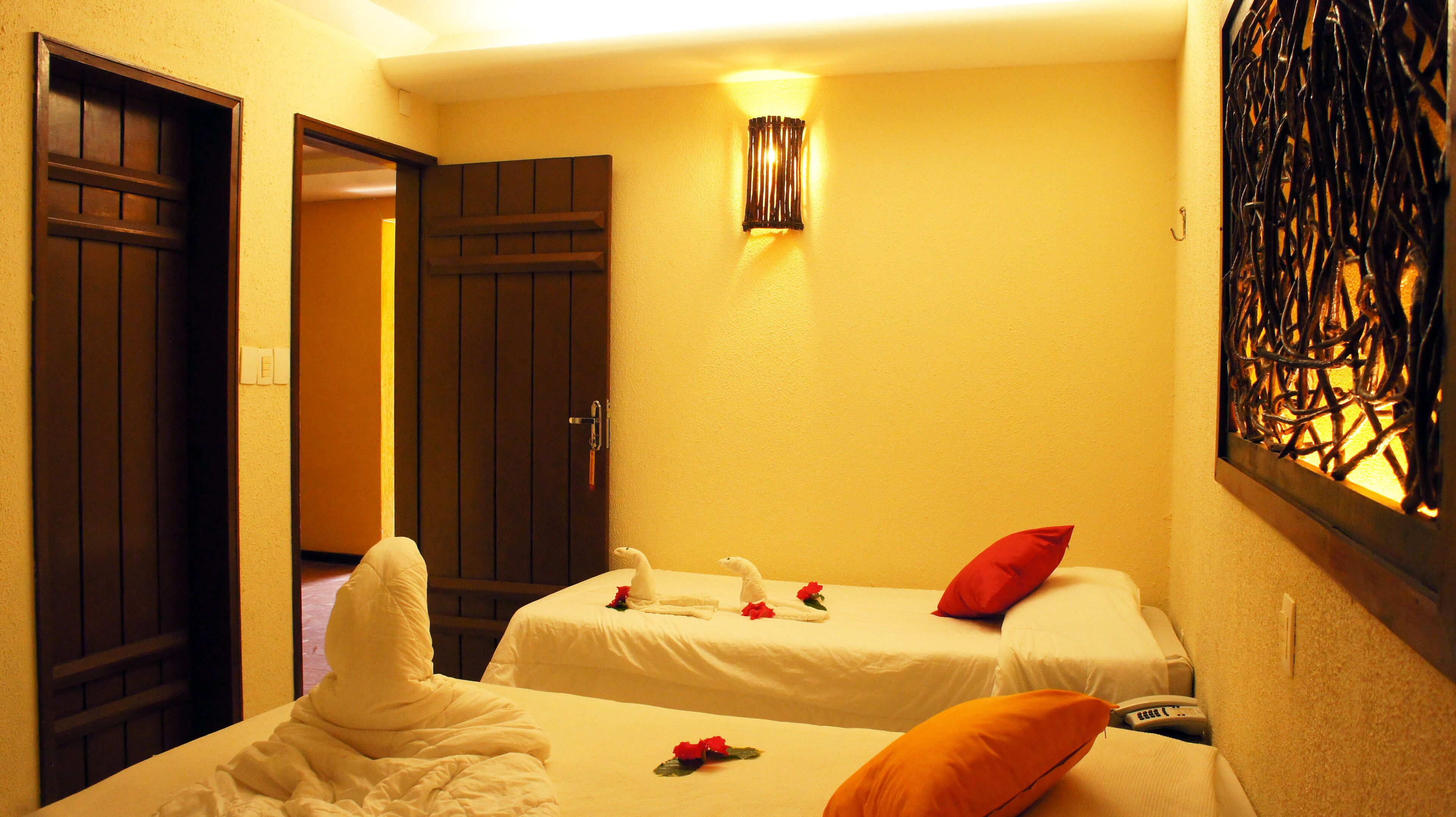 Foto - Hotel Aconchego Porto de Galinhas