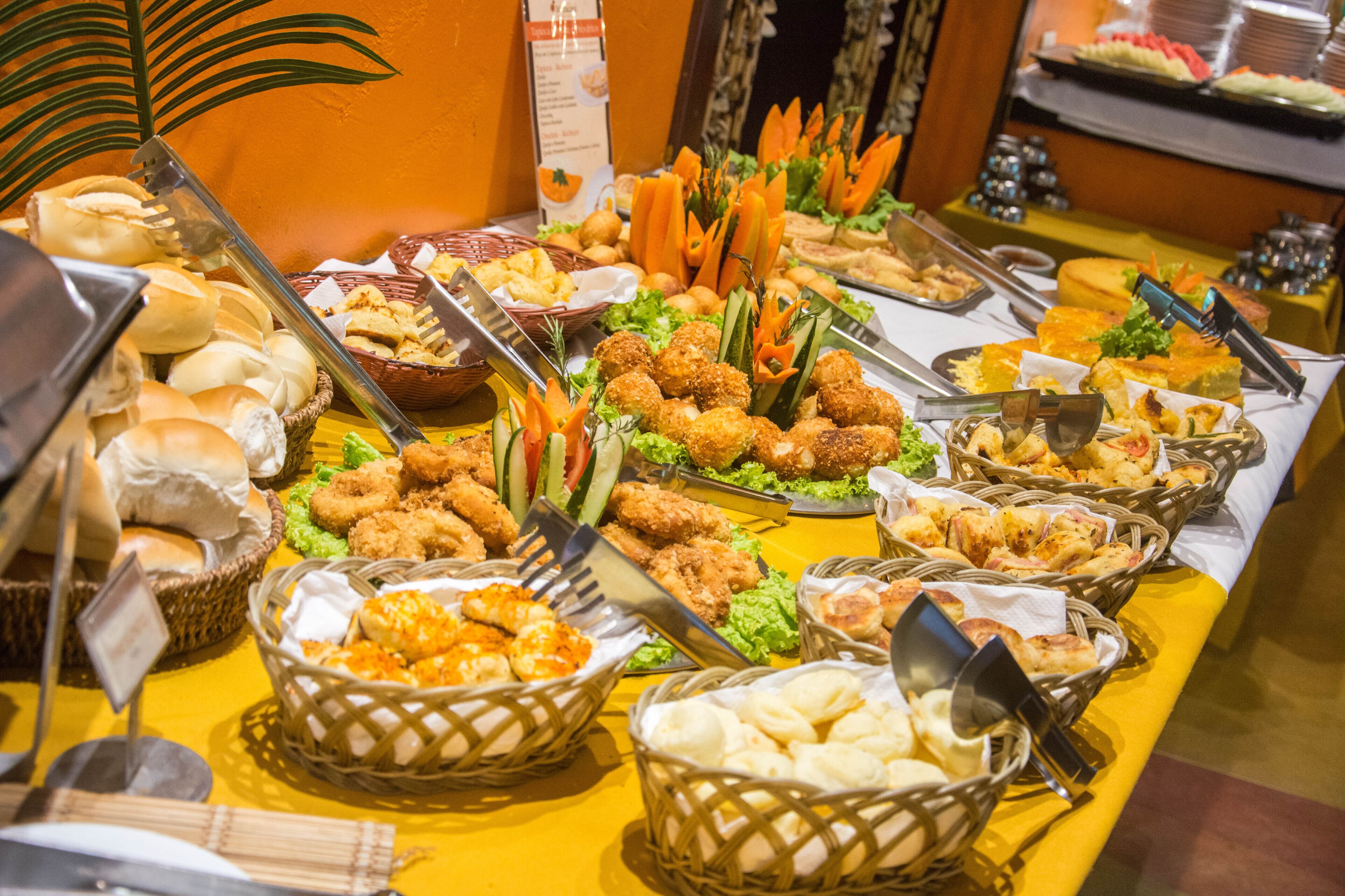 Foto - Hotel Aconchego Porto de Galinhas