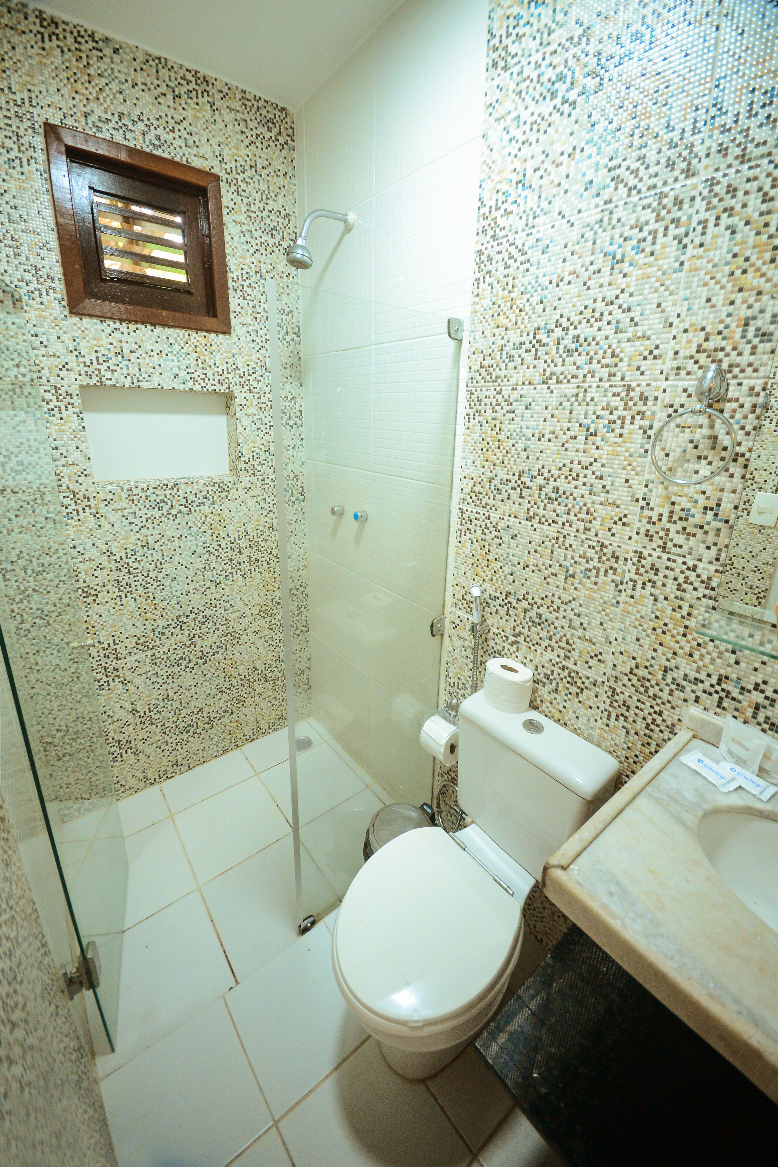 Foto - Hotel Aconchego Porto de Galinhas