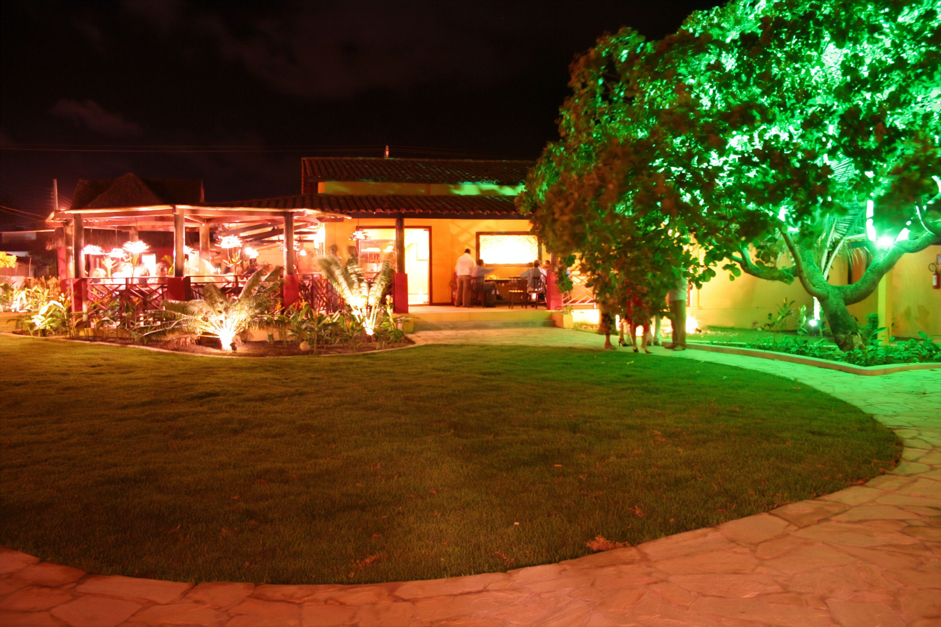 Foto - Hotel Aconchego Porto de Galinhas