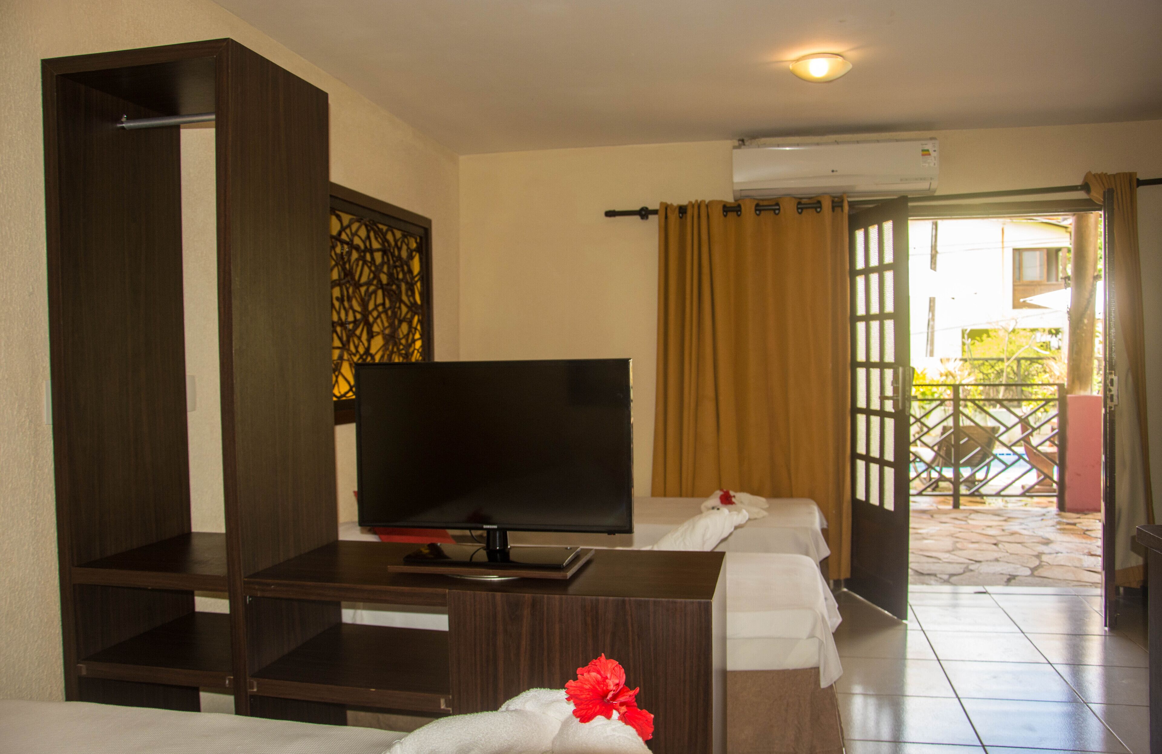 Foto - Hotel Aconchego Porto de Galinhas