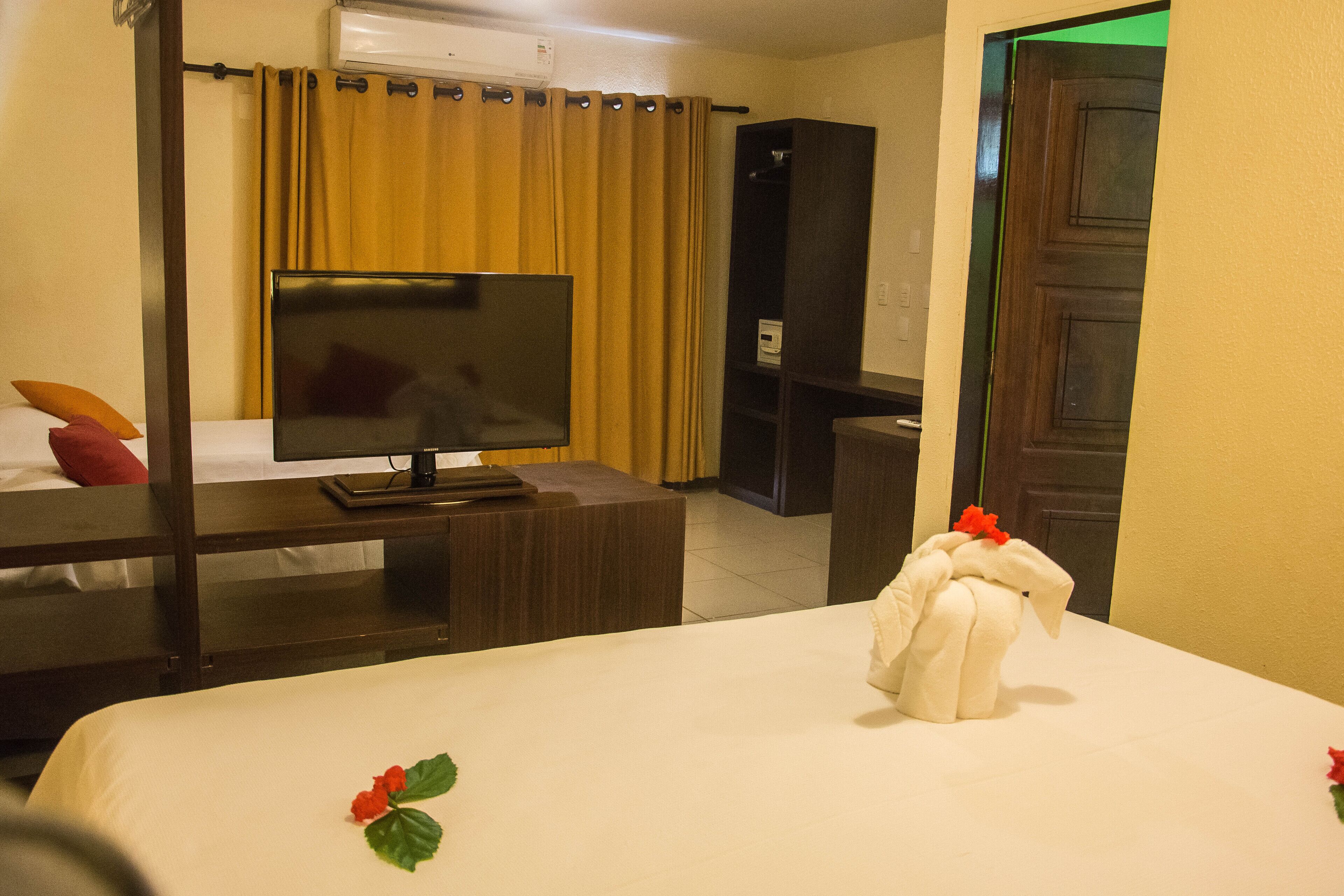 Foto - Hotel Aconchego Porto de Galinhas