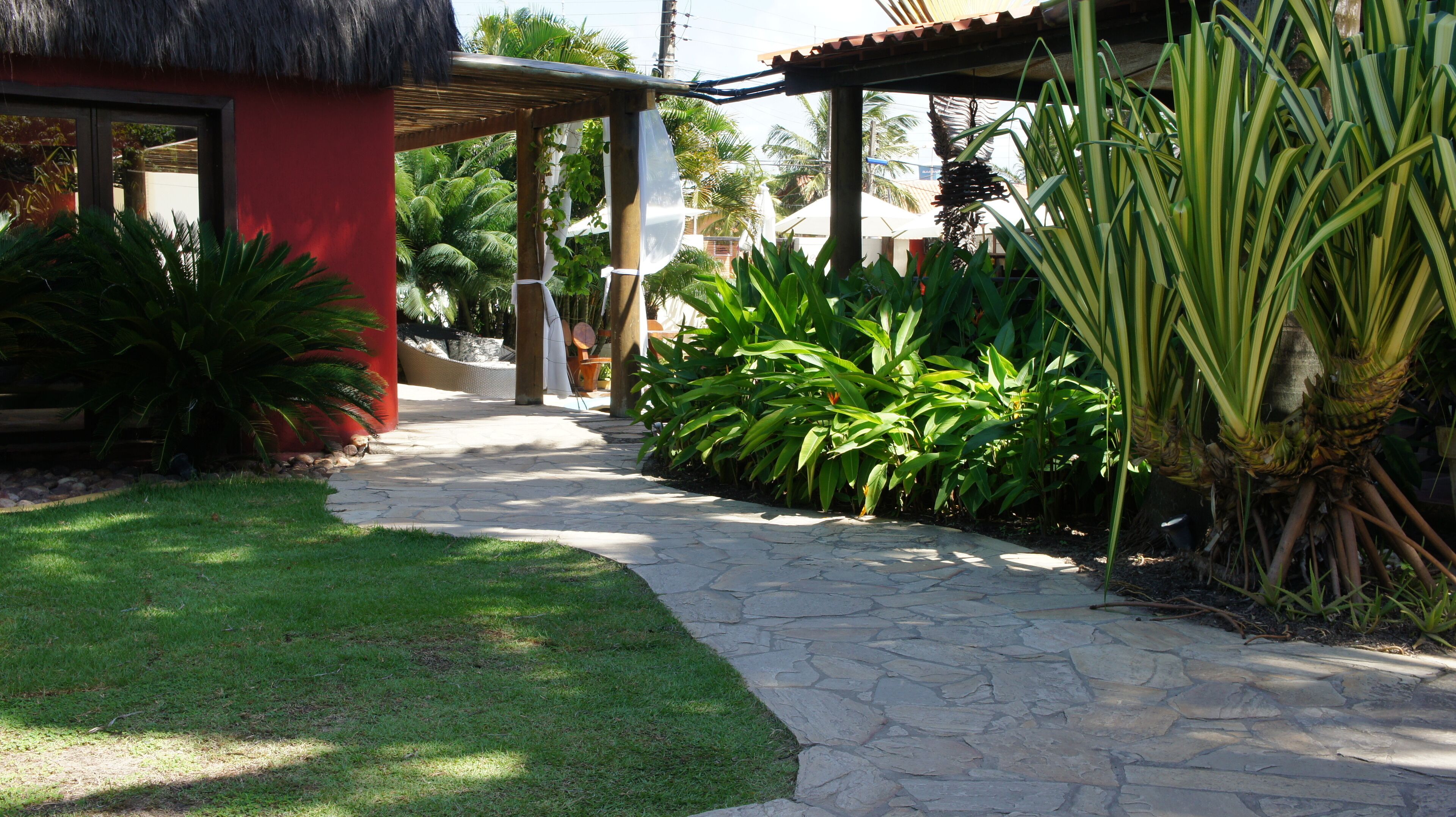 Foto - Hotel Aconchego Porto de Galinhas