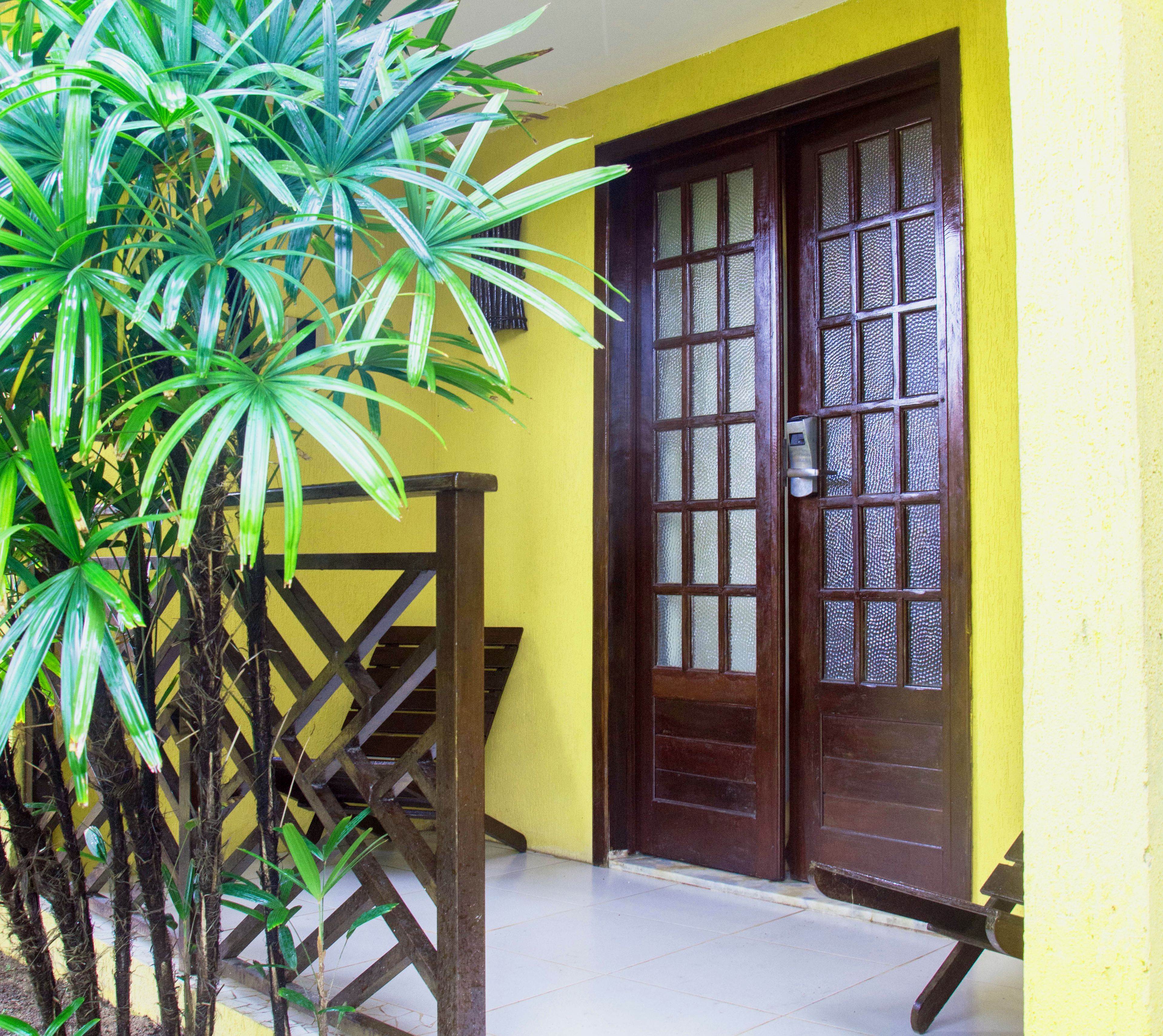 Foto - Hotel Aconchego Porto de Galinhas