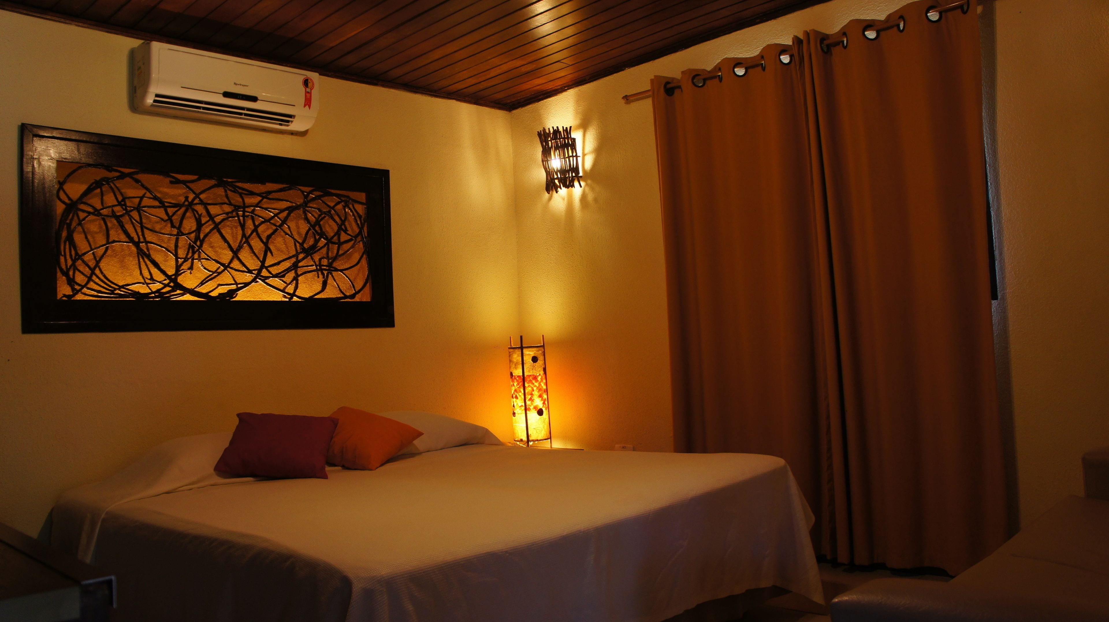 Foto - Hotel Aconchego Porto de Galinhas