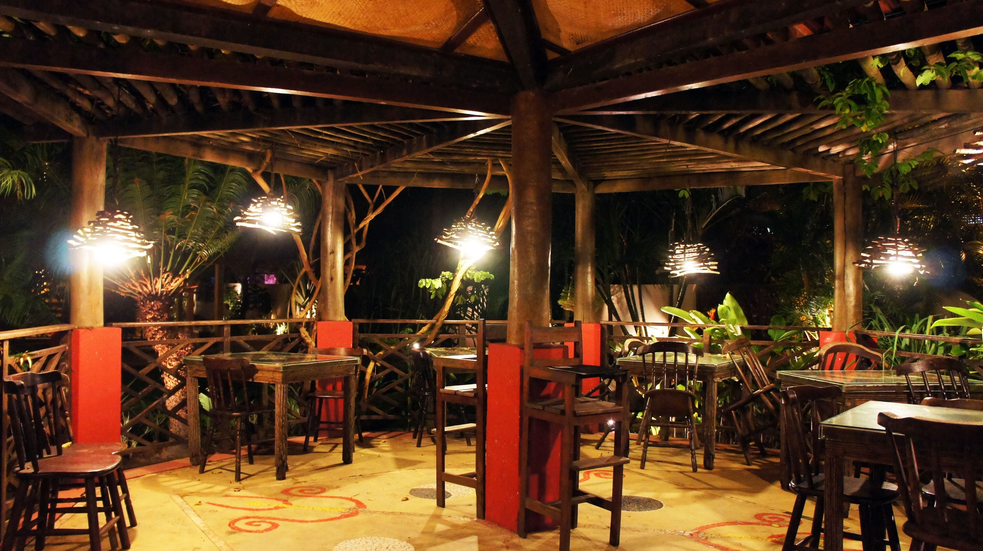 Foto - Hotel Aconchego Porto de Galinhas