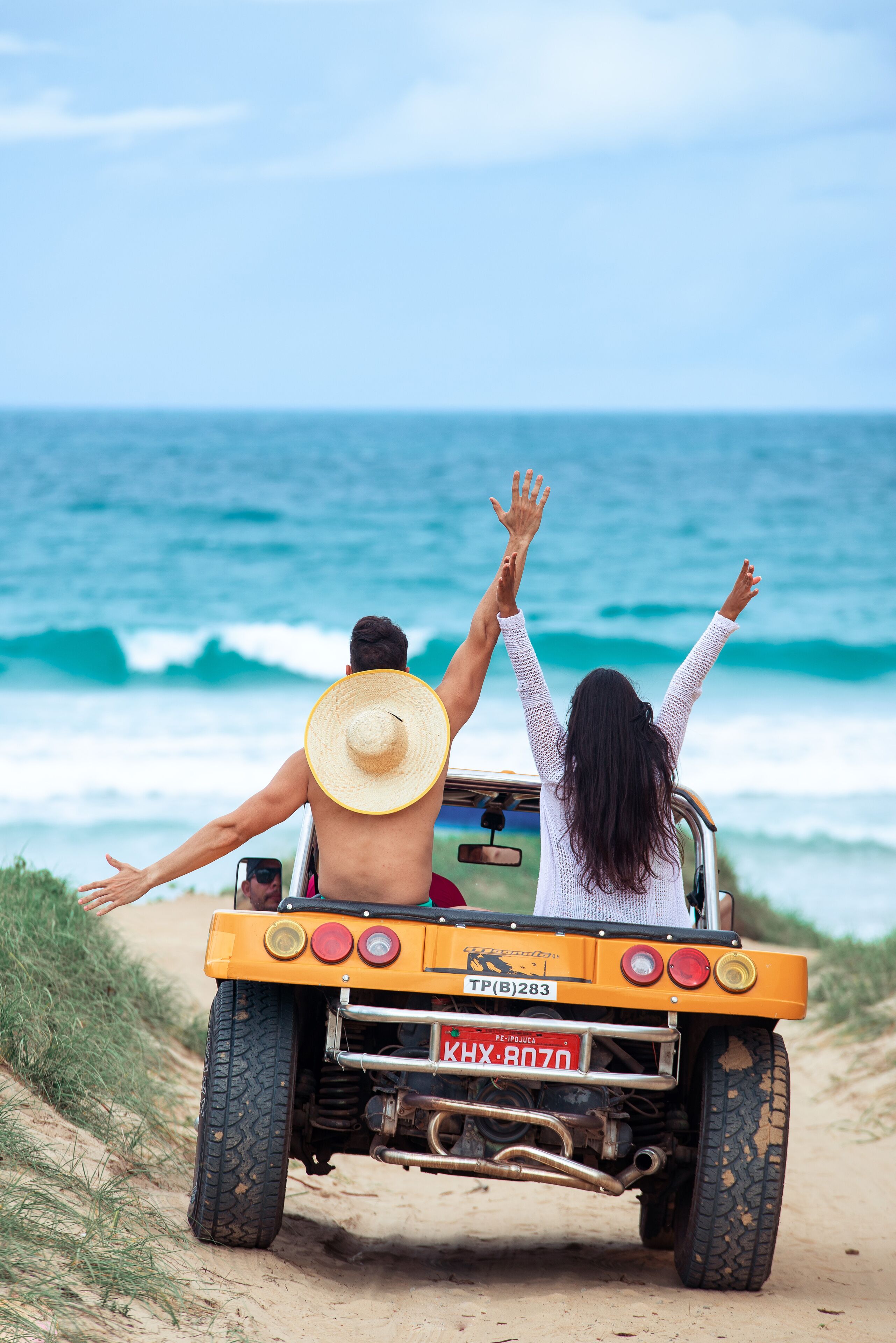 Foto - Hotel Aconchego Porto de Galinhas