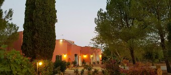 Tenuta Doxi