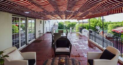 Quinta da Gafaria