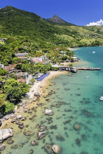 Porto Pacuiba Hotel Ilhabela