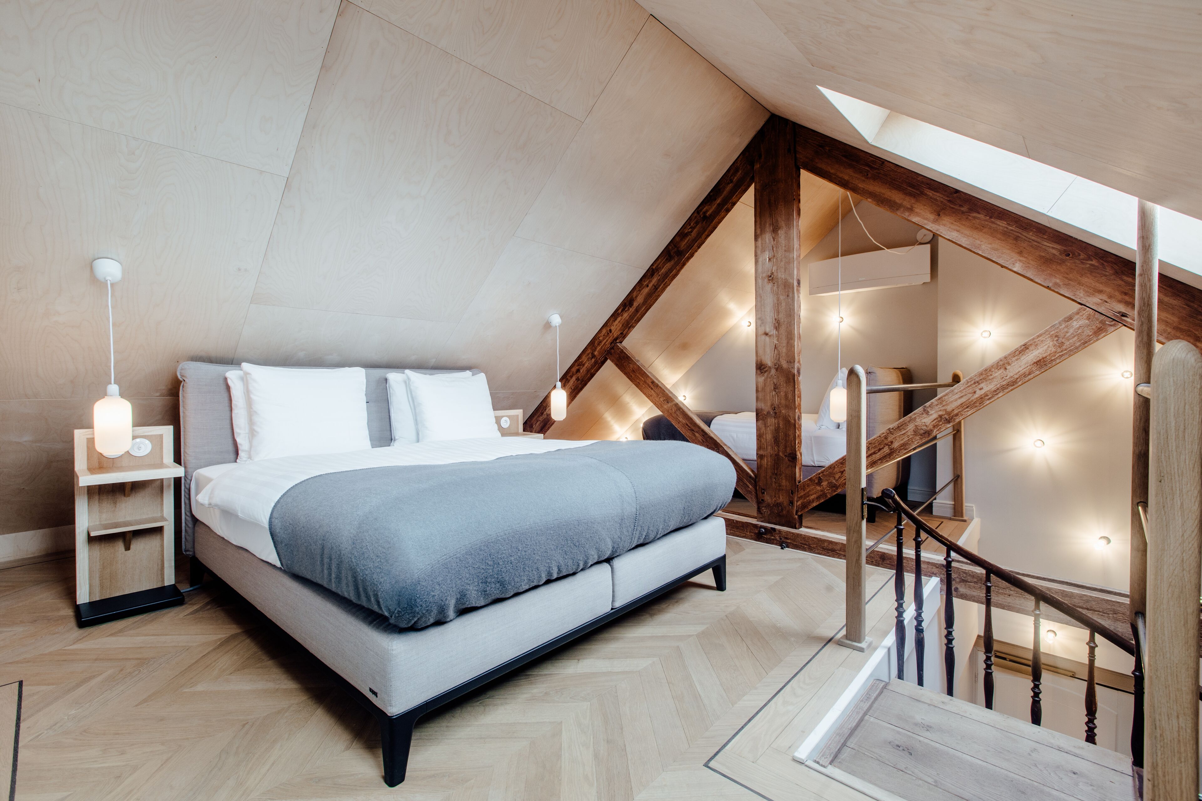 Foto - Maison Haas Hustinx & Spa