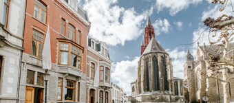 Maison Haas Hustinx & Spa