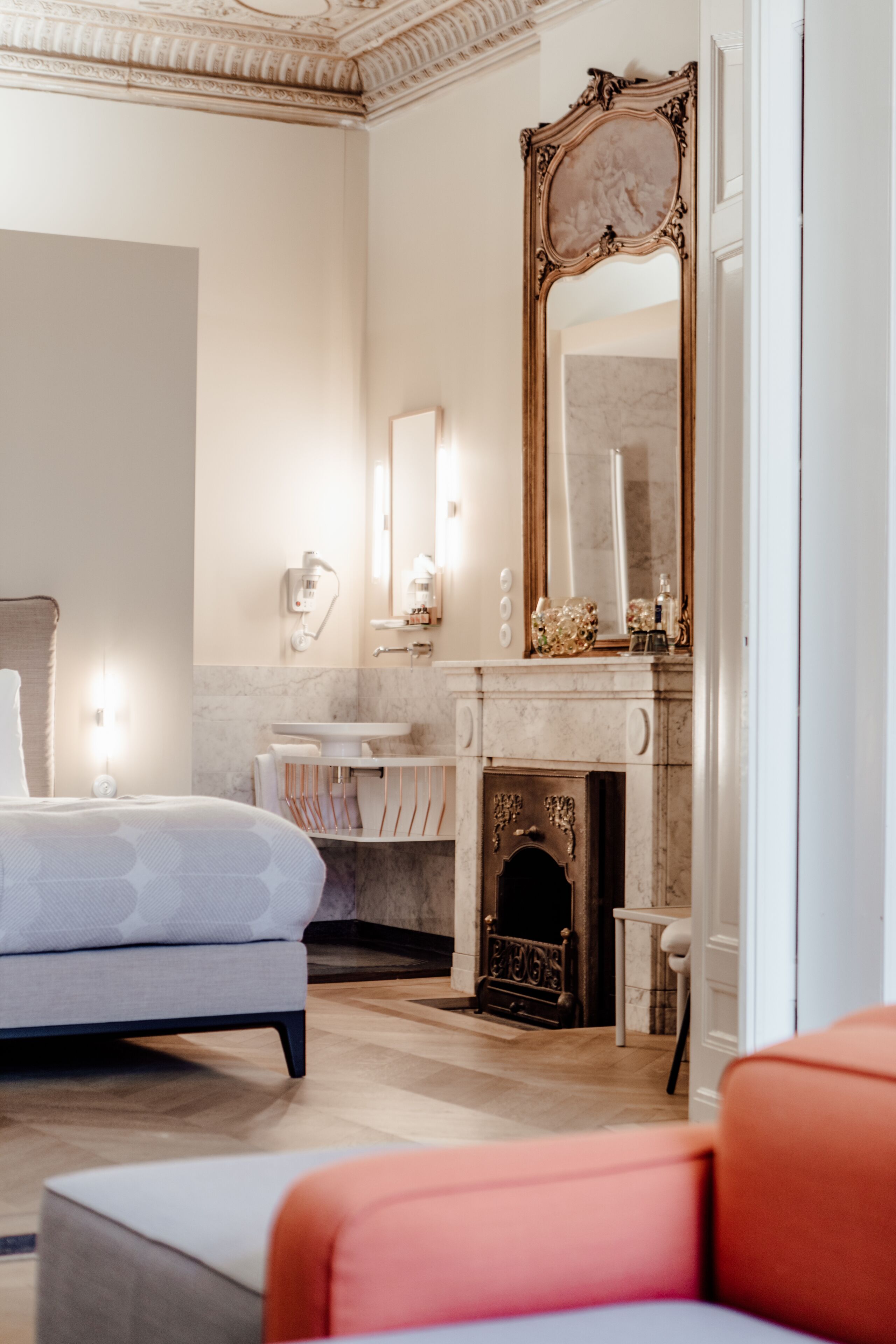 Foto - Maison Haas Hustinx & Spa