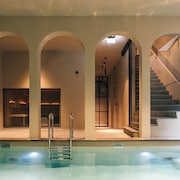 Maison Haas Hustinx & Spa