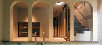 Maison Haas Hustinx & Spa