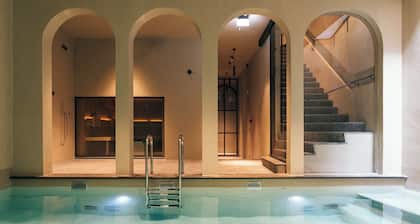 Maison Haas Hustinx & Spa